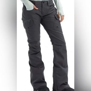 Burton Gloria snowboard pants - xs